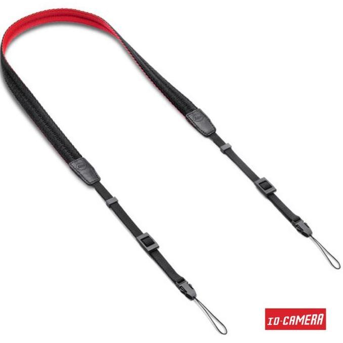 BEBAS ONGKIR - LEICA CARRYING STRAP SOFORT ORIGINAL