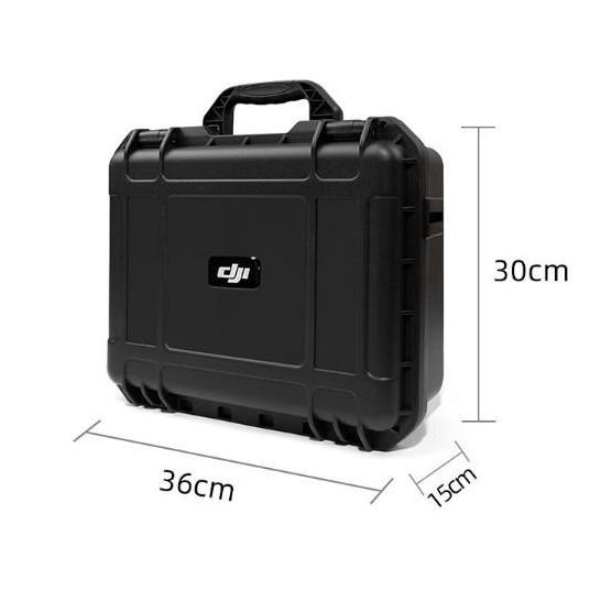 Tas Drone Dji Mavic 3 Hard Case Protective Box
