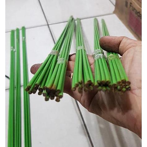 stick ajir tanaman 80 cm penyangga tanaman anggrek hias