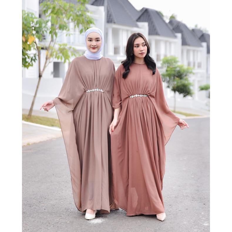 PROMO ANYA KAFTAN PREMIUM
