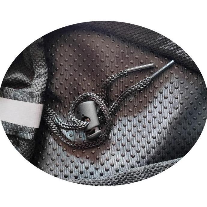 Promo Cover Sadel Sepeda Sarung Jok Saddle Spons Busa Sponge Bukan Gel Tempat Duduk Lipat Mtb Anak B