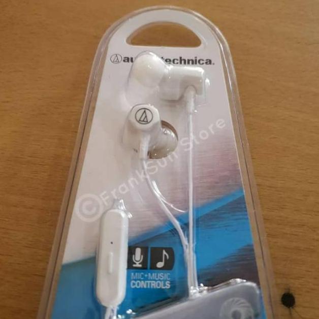 PROMO audio technica ATH-CLR100is