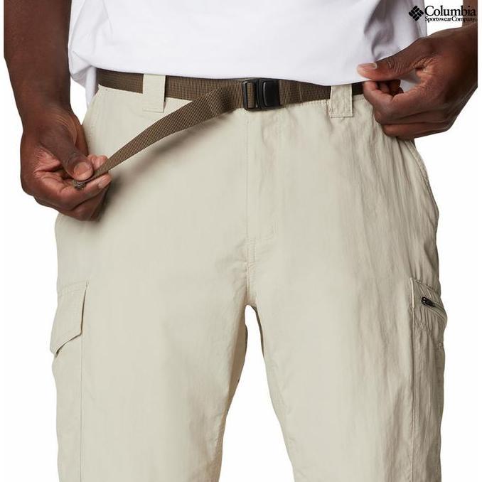 Columbia Men's Silver Ridge Cargo Shorts