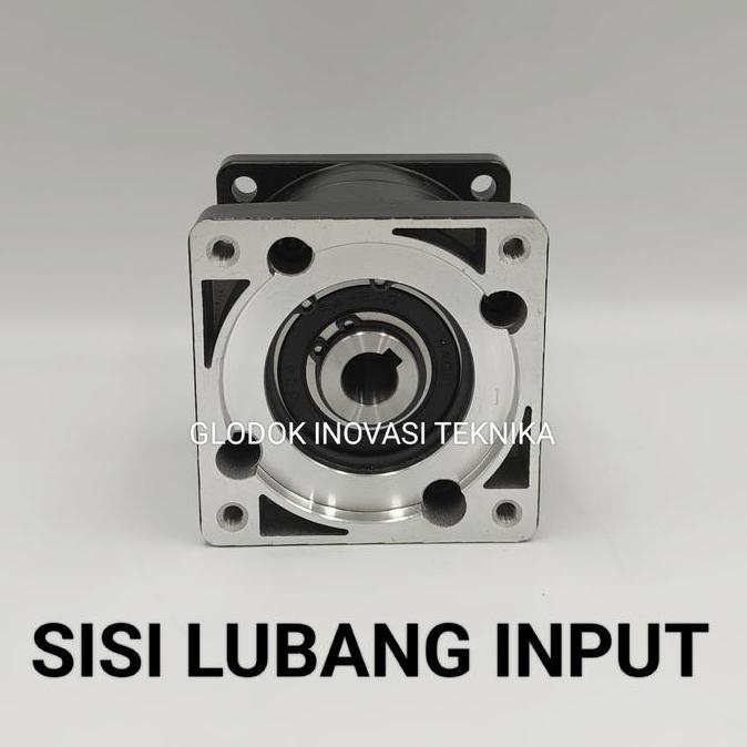 Planetary Gear Box Gearbox Motor Stepper NEMA34 NEMA 34 Reducer Girbok