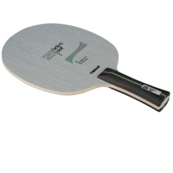 TERBARU - Kayu bet pingpong TIBHAR BALSA DEF 25