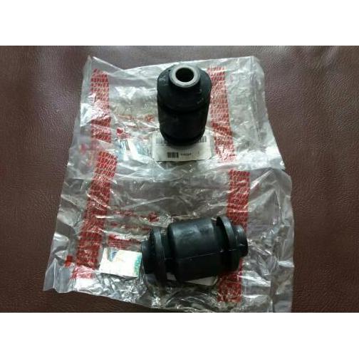 BUSHING LOWER ARM AVANZA VELOZ - ALL NEW XENIA 2011-2016(KECIL/2PCS)