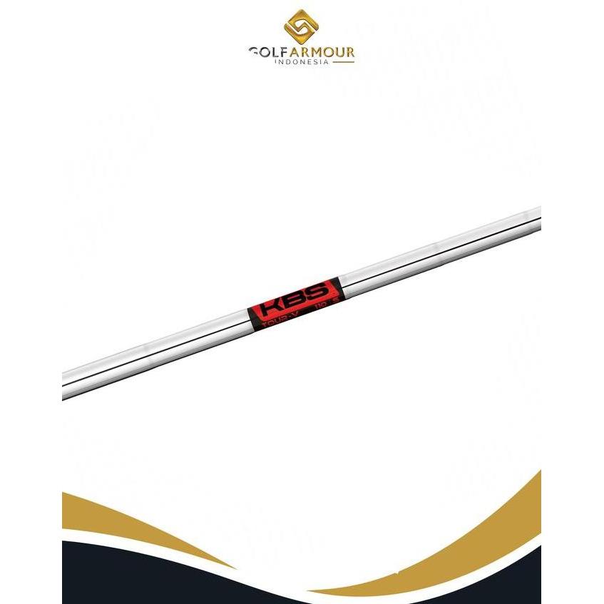 TERMURAH - KBS Tour V | KBS | IRON SHAFT