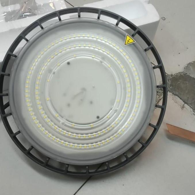 Sale Philips Smartbright Highbay G3 By239P 145Watt Ip65 Cw/Nw Psu