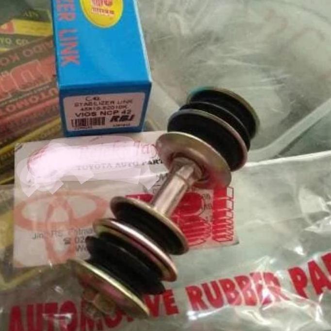Stabil Link Vios Old Merek Rbi Promo