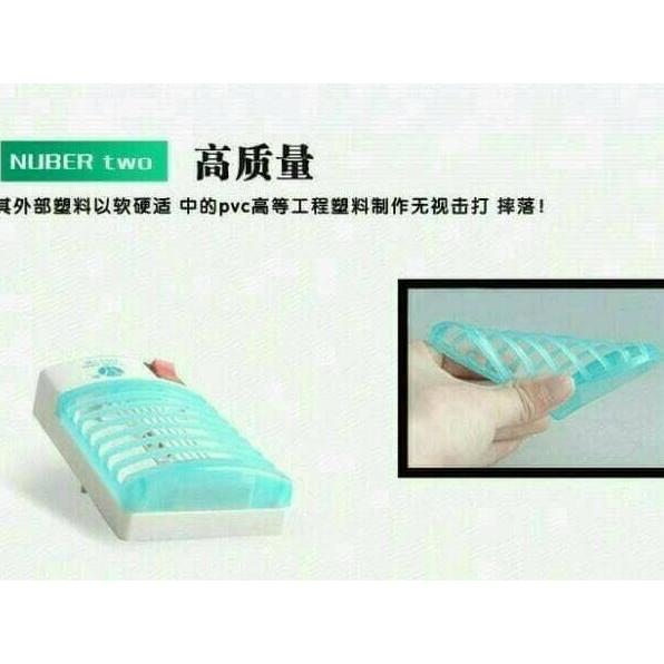 Lampu Pengusir Nyamuk / Lampu LED Pengusir Nyamuk