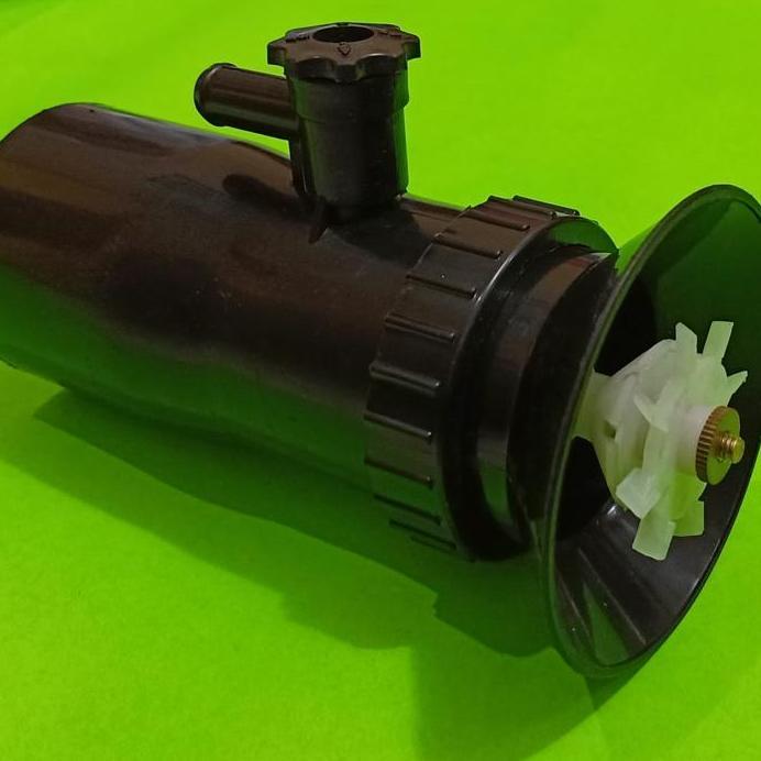 NOZZLE ASSY MIST BLOWER 3WF3