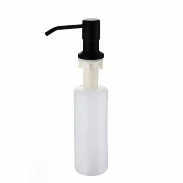 Paket Lengkap Kitchen Sink Stainless ONAN 7050 HITAM BLACK ORIGINAL