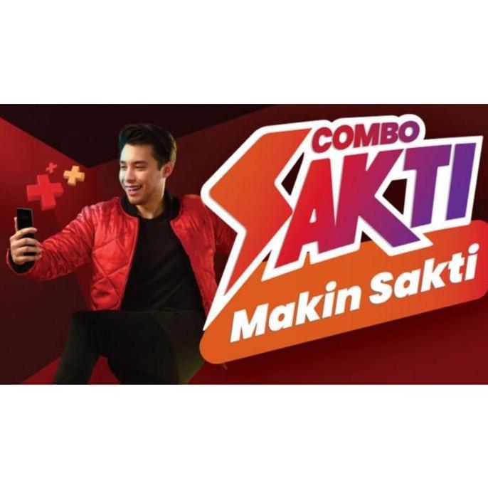 Kartu Perdana Telkomsel Sak Ti Combo Telkomsel Loop