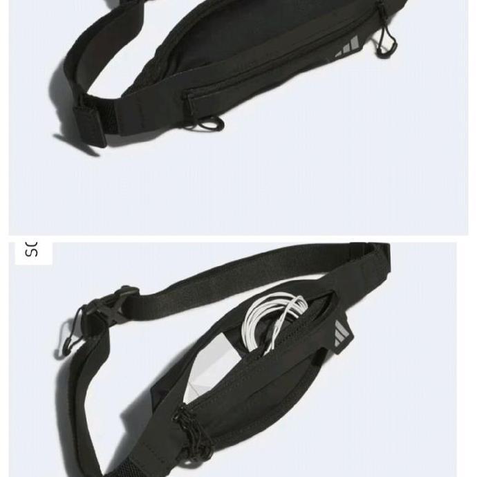 Murah Adidas Running Belt 2021 Original Sale