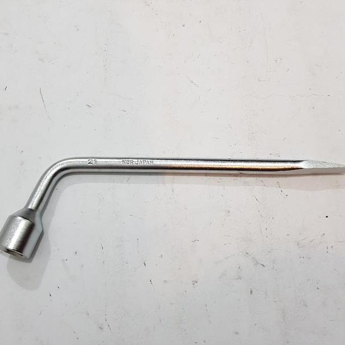 KUNCI RODA BAN MOBIL UNIVERSAL 21 AVANZA INNOVA KIJANG RUSH AGYA XENIA SIAP KIRIM