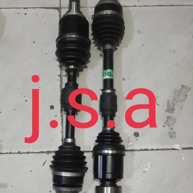 HARGA DISC - as roda CV joint Toyota Camry 3500cc original