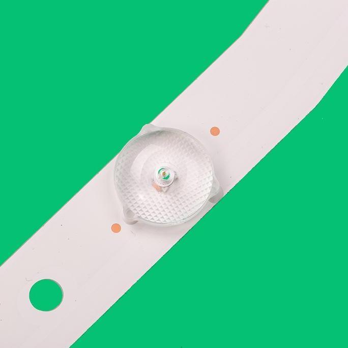 Youii- Backlight Tv Led Mito 32 Inc 3212 Lampu Bl 6K 6V Inc Inch 6 Kancing Lampu Bl 32 In Mito 32 12