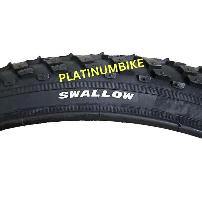 Promo PAKET Ban Luar + Ban Dalam 26 x 1.95 Sepeda MTB Federal Diskon