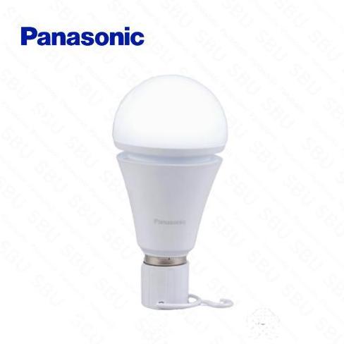 Sale Lampu Darurat Led Panasonic / Emergency Lamp Ldrhv9De27 - Cool Daylight (Putih)