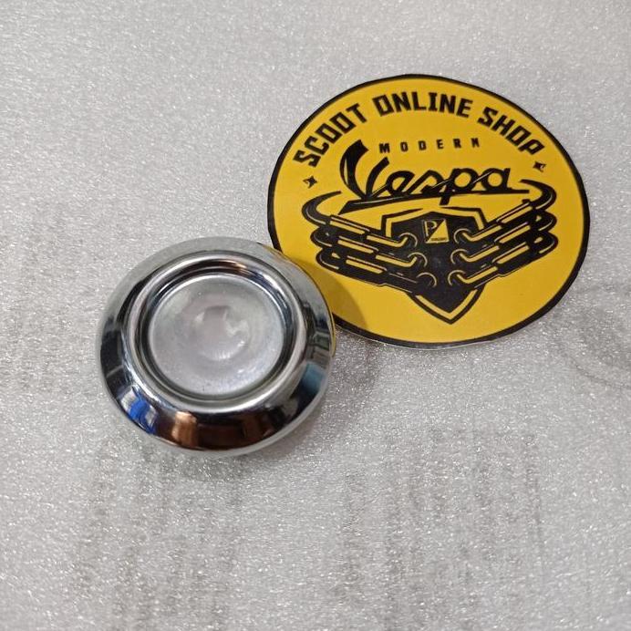 TUTUP VELG DEPAN VESPA MATIC SPRINT/PRIMAVERA