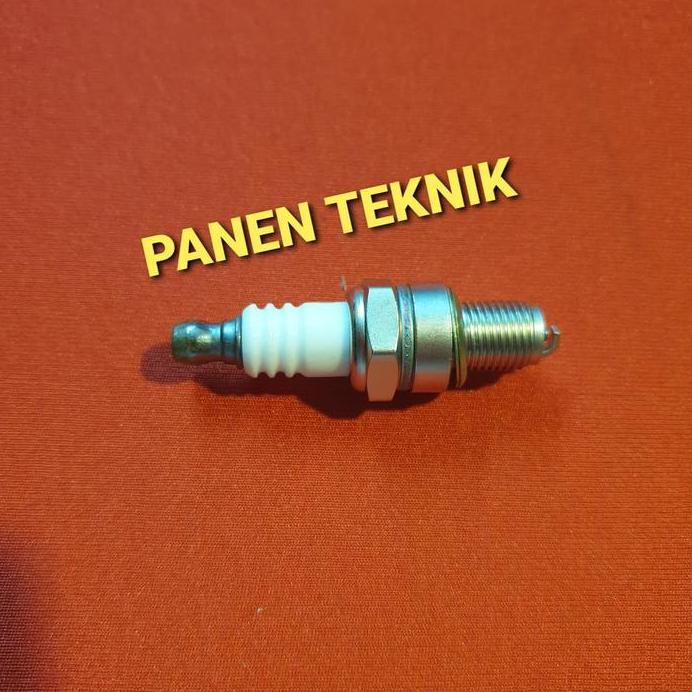 BUSI POTONG RUMPUT 4 TAK