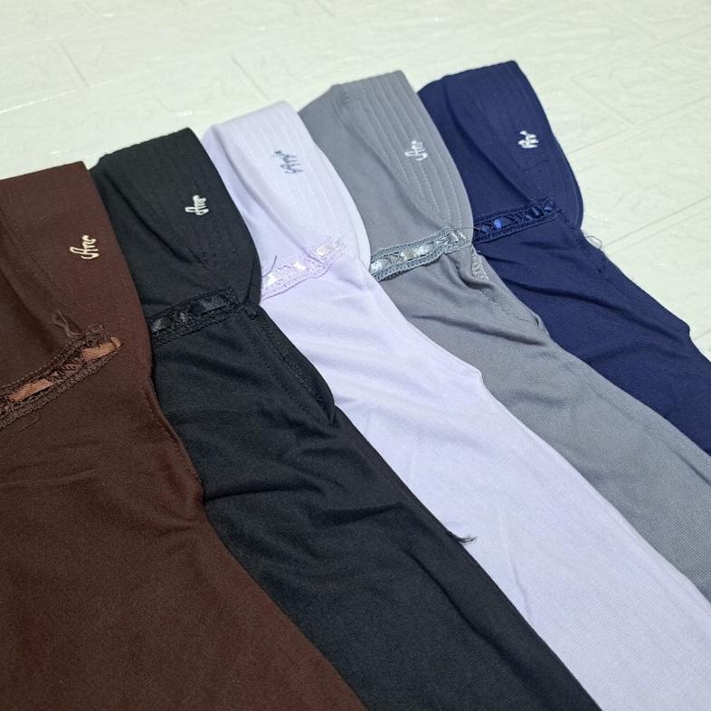 HOT Kerudung Rabbani KW | Jilbab Sekolah Serut Samping  Jilbab Anak Sekolah TK(Paud) SD SMP SMA