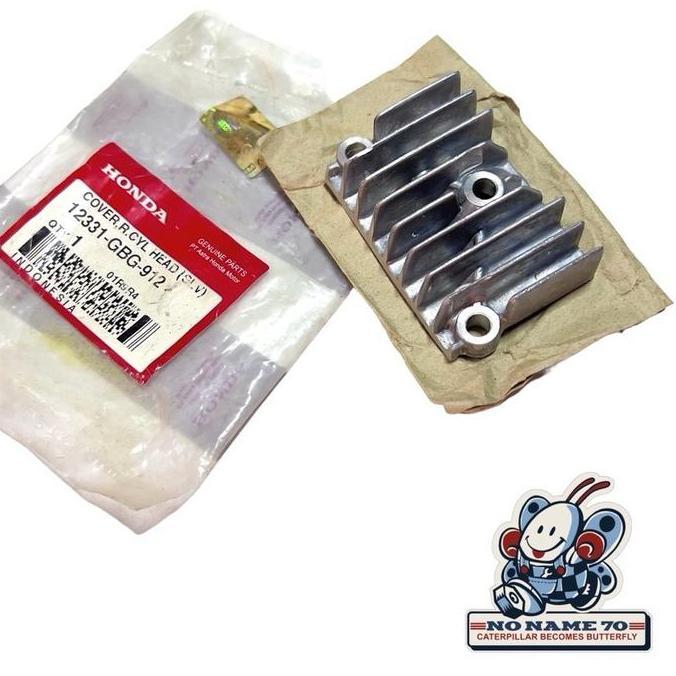 Tutup cover cylinder head noken as honda astrea star prima grand original