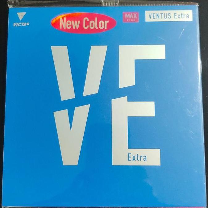 NEW Victas Ventus Extra ( Pimple In )