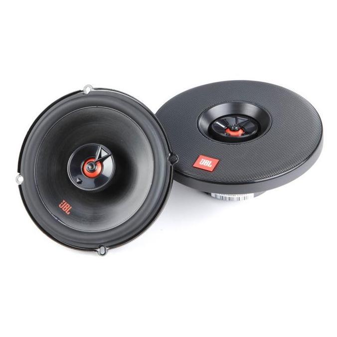 TERBARU - Speaker JBL Paket CLUB SERIES 1 Speaker Audio Mobil Original