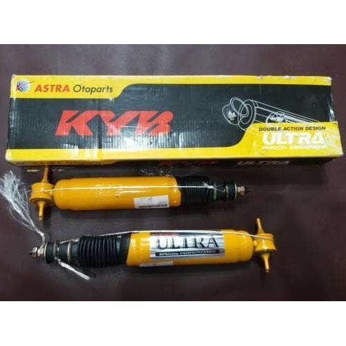 SHOCK BREAKER DEPAN KIJANG SUPER KIJANG GRAND KIJANG KAPSUL 2PCS
