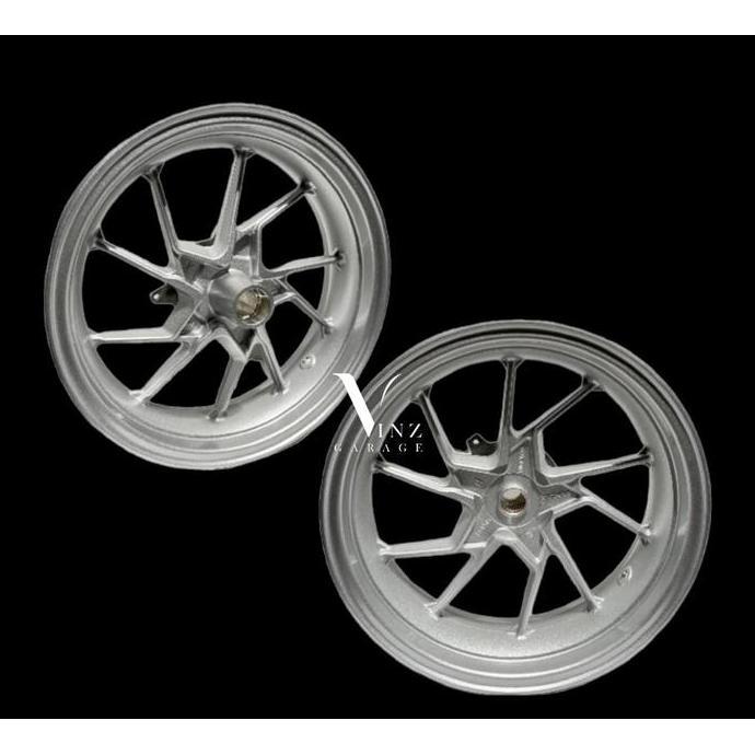 Velg Nmax Old Nmax New Velg Chemco Yamaha Nmax New Nmax Old