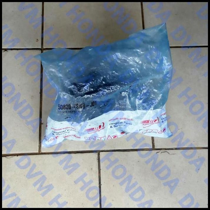 TERLARIS ENGINE MOUNTING KANAN BAWAH IR CIVIC 1.8 FD 