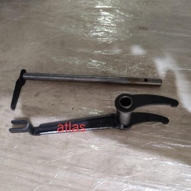 governor lever setelan governor dongfeng s1110 s1115