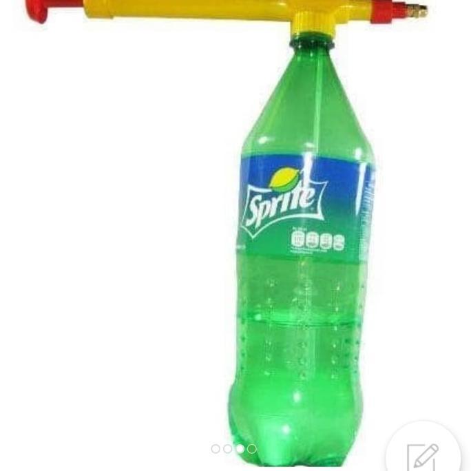Gagang sprayer kyokan - kepala sprayer semprotan