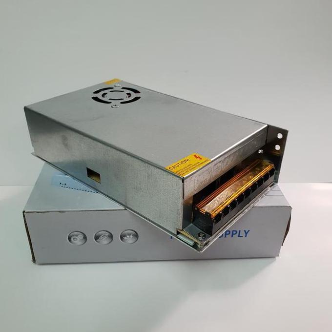 Sale Adaptor 20A / 12V