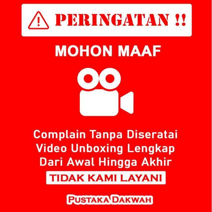 Rasulullah Sang Panglima Meneladani Strategi dan Kepemimpinan - Arafah