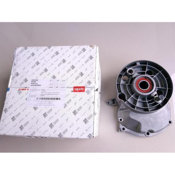 Cover Gear Box Vespa Matic 2V GearBox Liberty