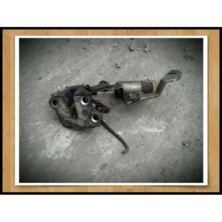 DISKON DOORLOCK CRESSIDA KIRI BELAKANG RL 1986 