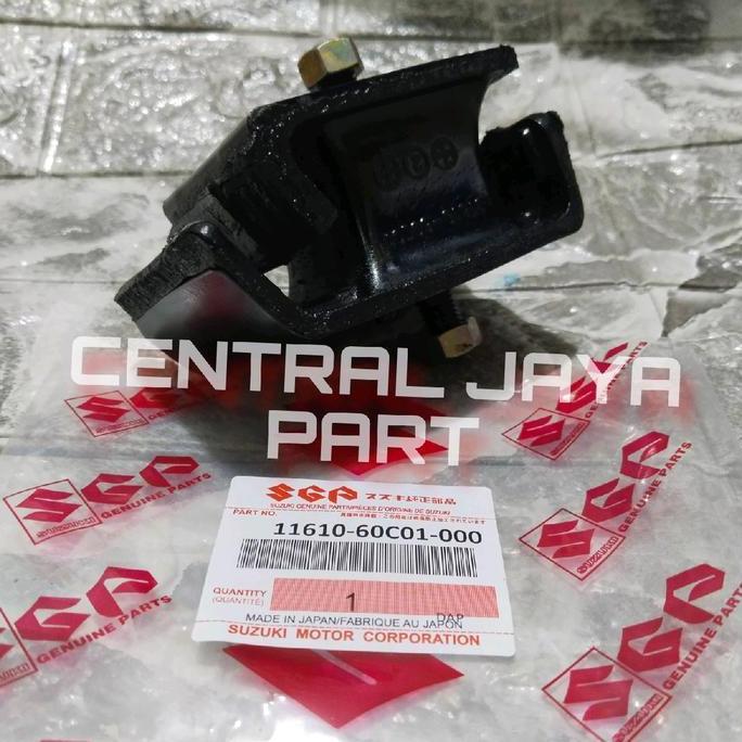 ENGINE MOUNTING KIRI APV ORIGINAL Car
