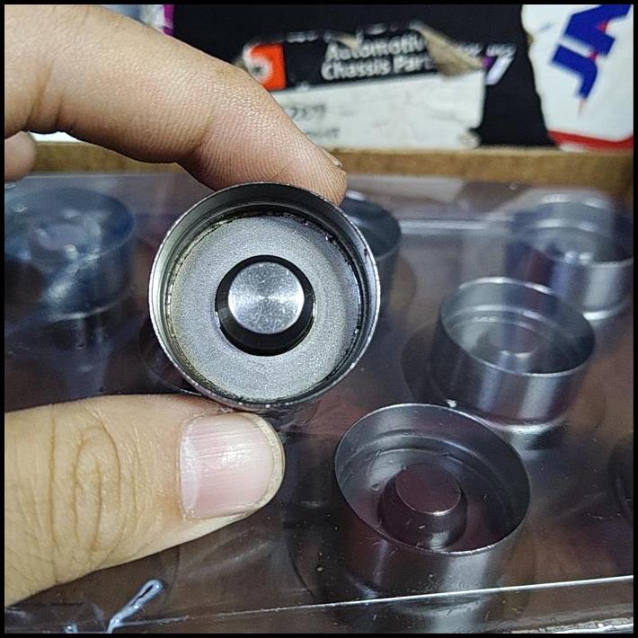 TERLARIS ADJUSTER KLEP KIA CARENS 1 CARENS 2 TIMOR DOHC SHUMA