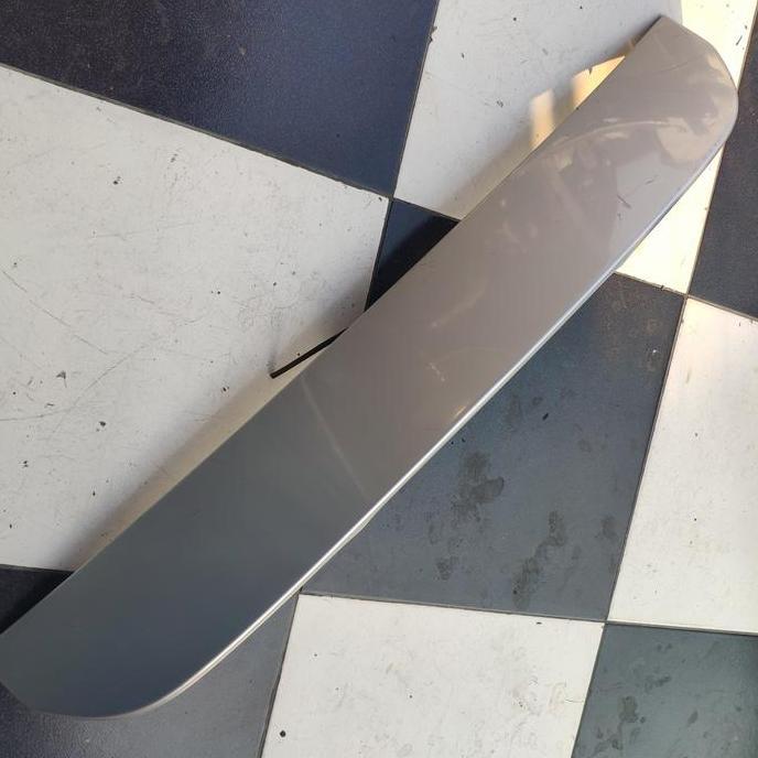 TERBARU - Rear Spoiler Original Modulo Honda Stream Gen2 ( Facelift )