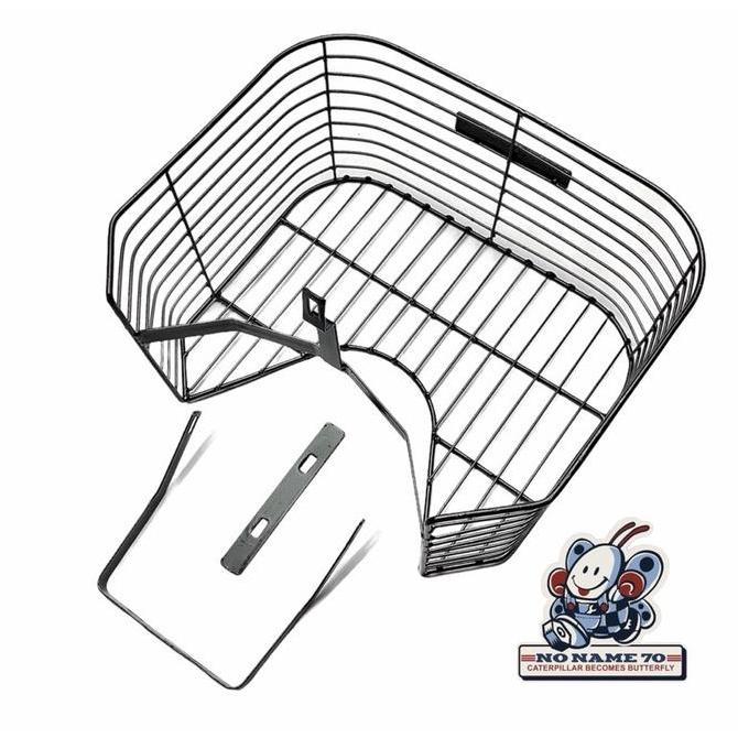 Keranjang sayur tengah yamaha alfa