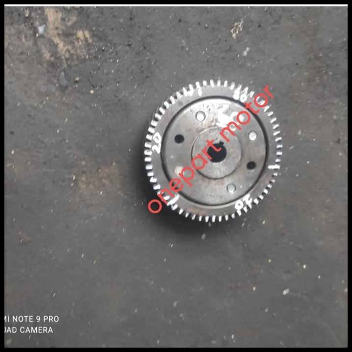 HOT DEAL GEAR TIMING BOSPOM PANTHER TURBO ORIGINAL BERGARANSI 