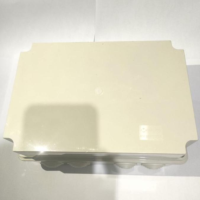 Ready stock JUNCTION BOX WLC/PANEL PLASTIK WLC/Kotak WLC