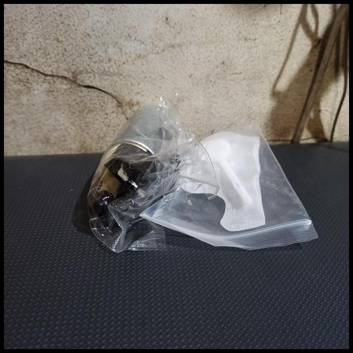 BEST DEAL FUEL PUMP POMPA BENSIN PEUGEOT 206 