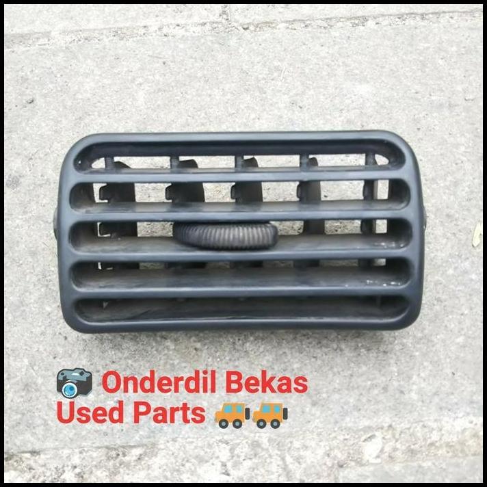 GRATIS ONGKIR KISI AC TENGAH SUZUKI BALENO 2000 