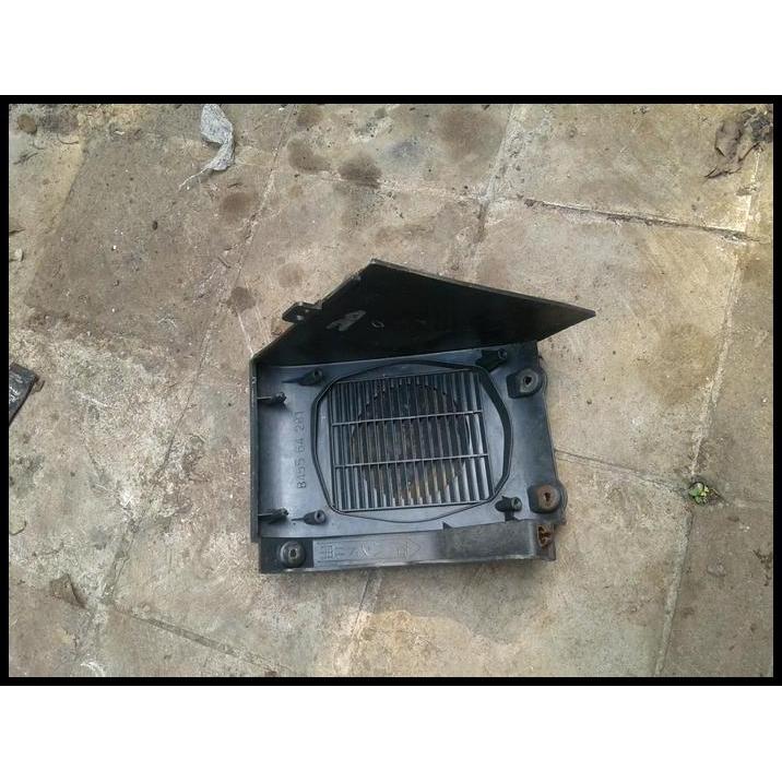 DISKON RAM SPEAKER DASHBOARD KIRI MAZDA 323 INTERPLAY 