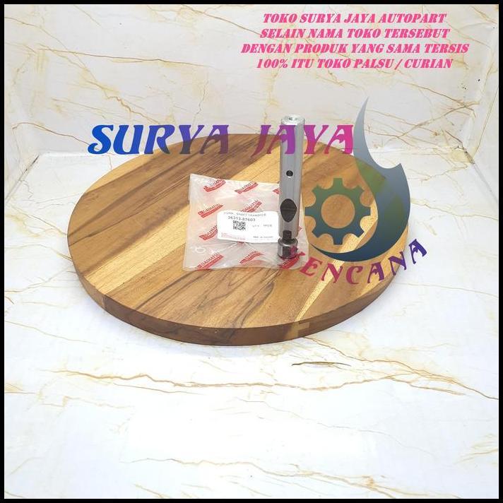 HOT DEAL AS GARPU TRANSMISI PENDEK F70 TAFT GT HILINE 