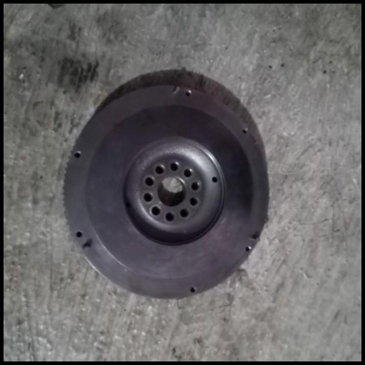 TERBARU RODA GILA FLYWHEEL INNOVA INOVA BENSIN ORIGINAL 