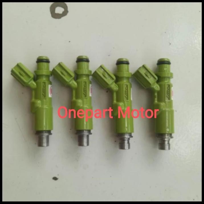 TERBARU INJECTOR NOZZLE KIJANG ORIGINAL BERGARANSI 